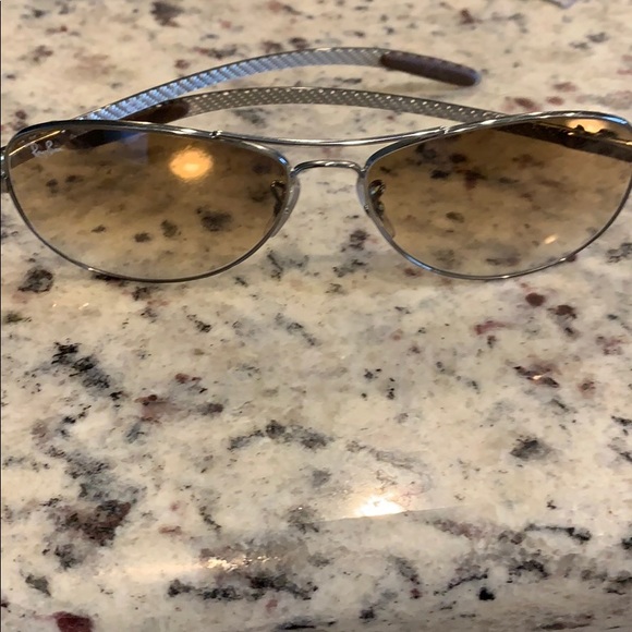 🛑SOLD!!!! Ray ban sunglasses - Picture 2 of 4
